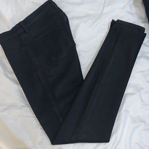 J Brand Skinny Jeans